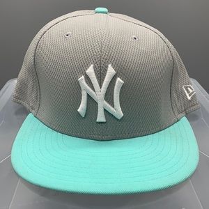 Diamond Era Yankees